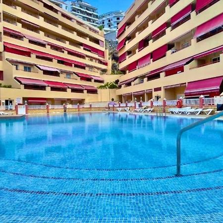 Markethome Jardines Del Mar Pool View Puerto de Santiago  Esterno foto