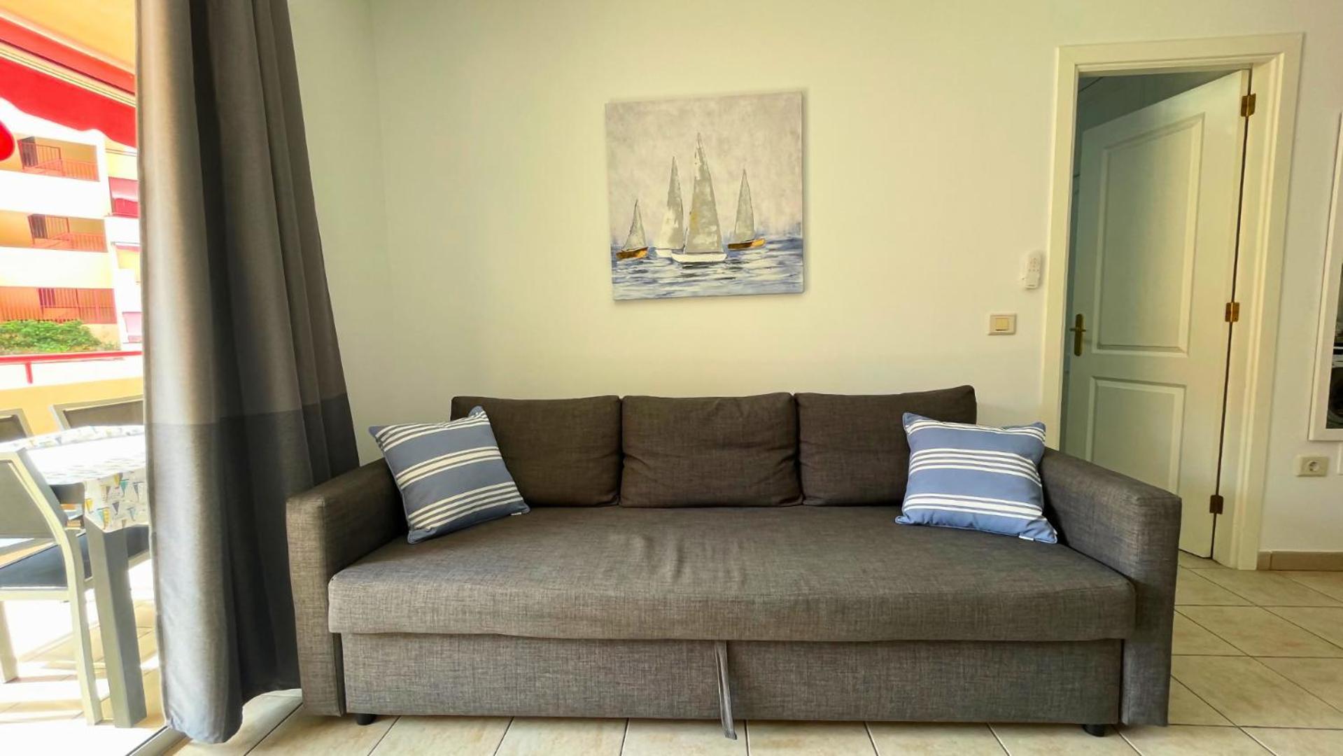 Markethome Jardines Del Mar Pool View Puerto de Santiago  Esterno foto