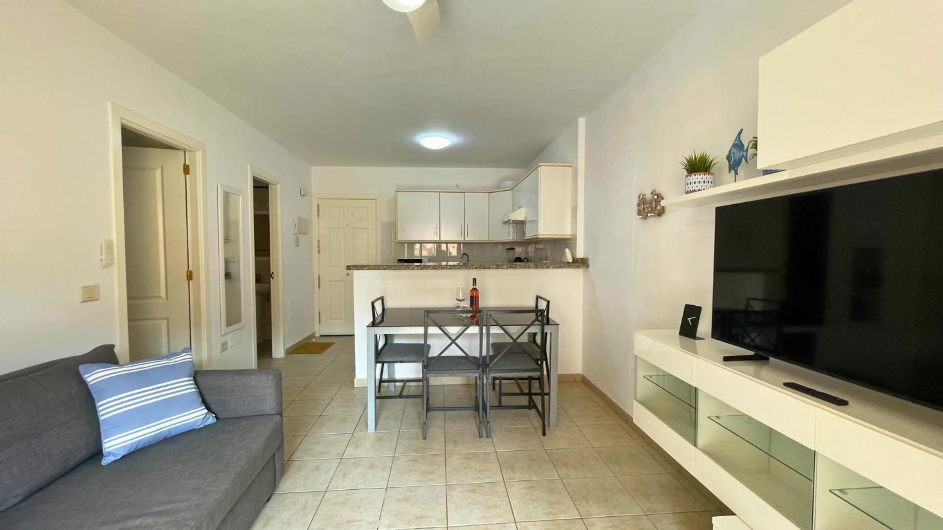 Markethome Jardines Del Mar Pool View Puerto de Santiago  Esterno foto