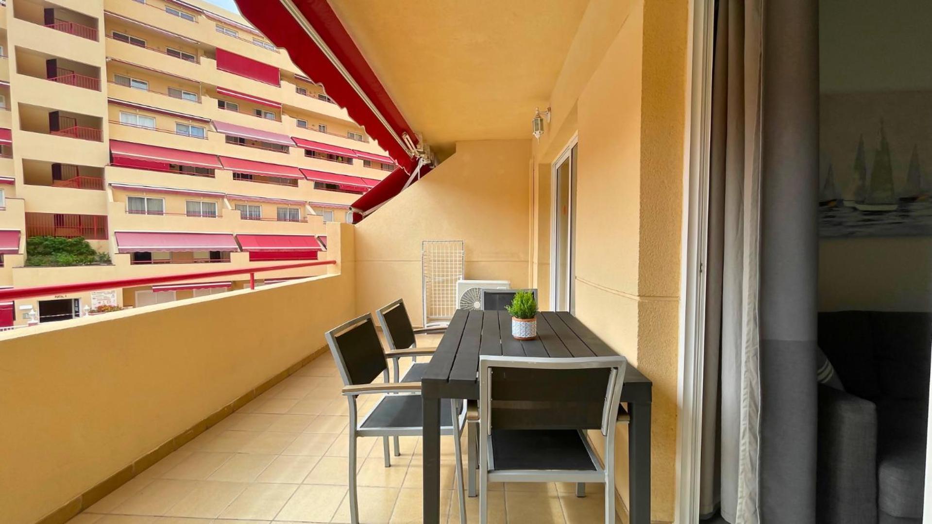 Markethome Jardines Del Mar Pool View Puerto de Santiago  Esterno foto