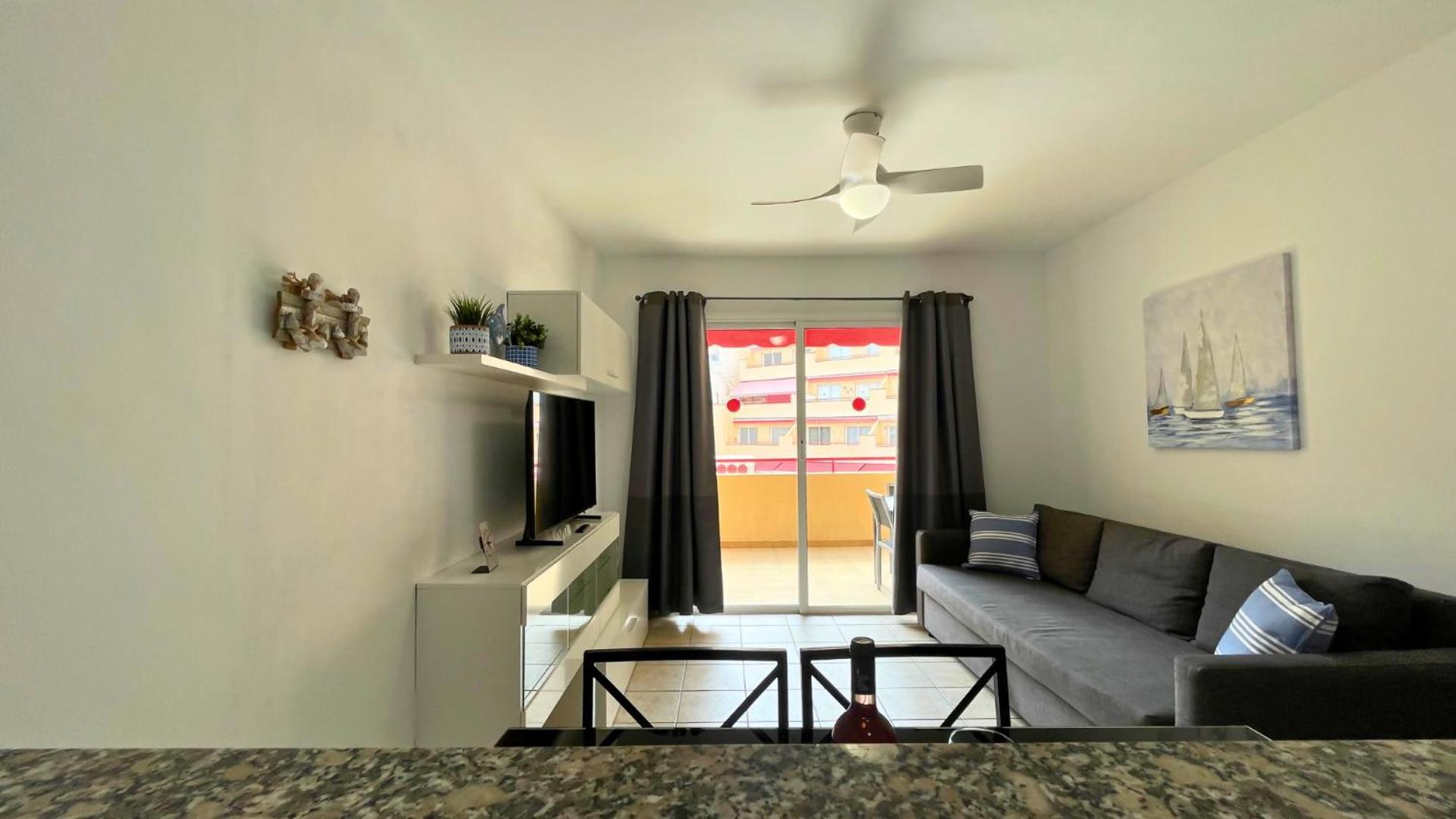 Markethome Jardines Del Mar Pool View Puerto de Santiago  Esterno foto