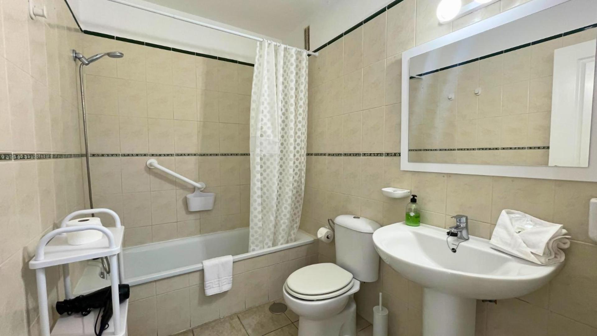 Markethome Jardines Del Mar Pool View Puerto de Santiago  Esterno foto