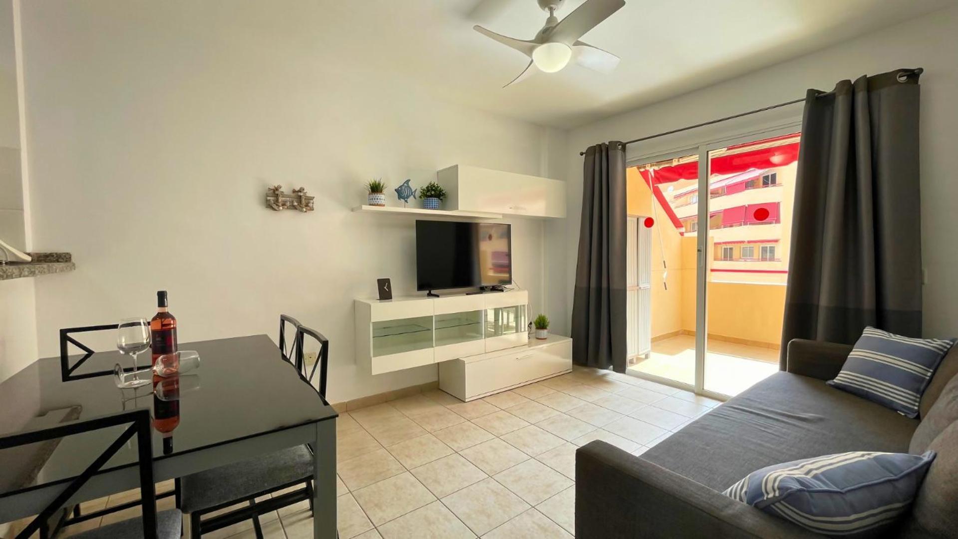 Markethome Jardines Del Mar Pool View Puerto de Santiago  Esterno foto
