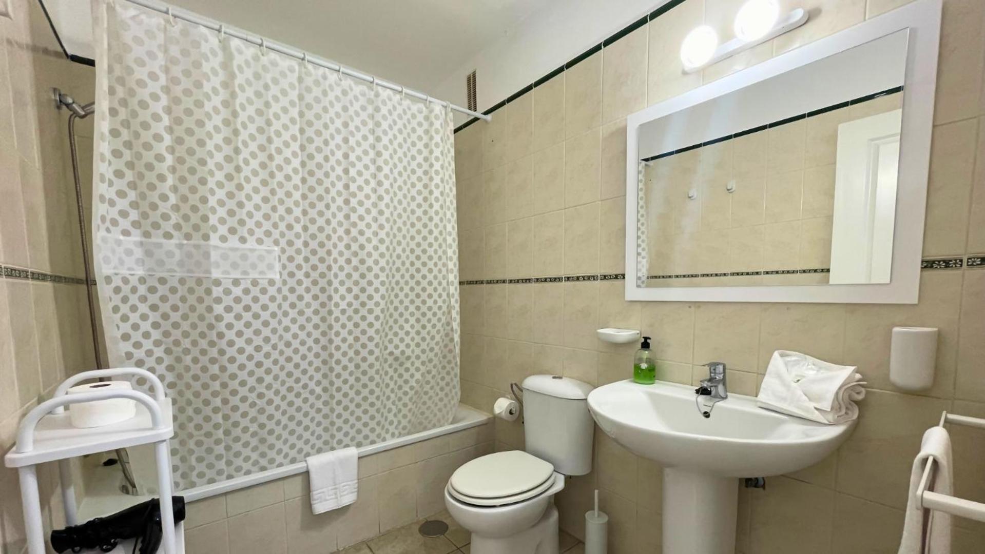 Markethome Jardines Del Mar Pool View Puerto de Santiago  Esterno foto
