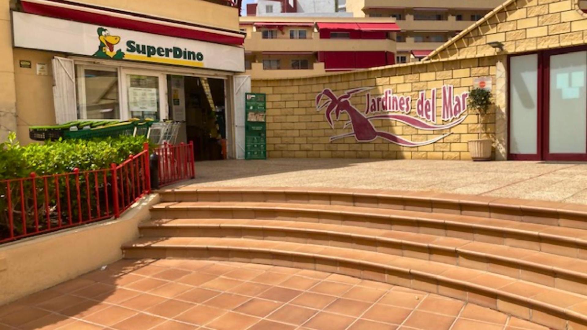 Markethome Jardines Del Mar Pool View Puerto de Santiago  Esterno foto