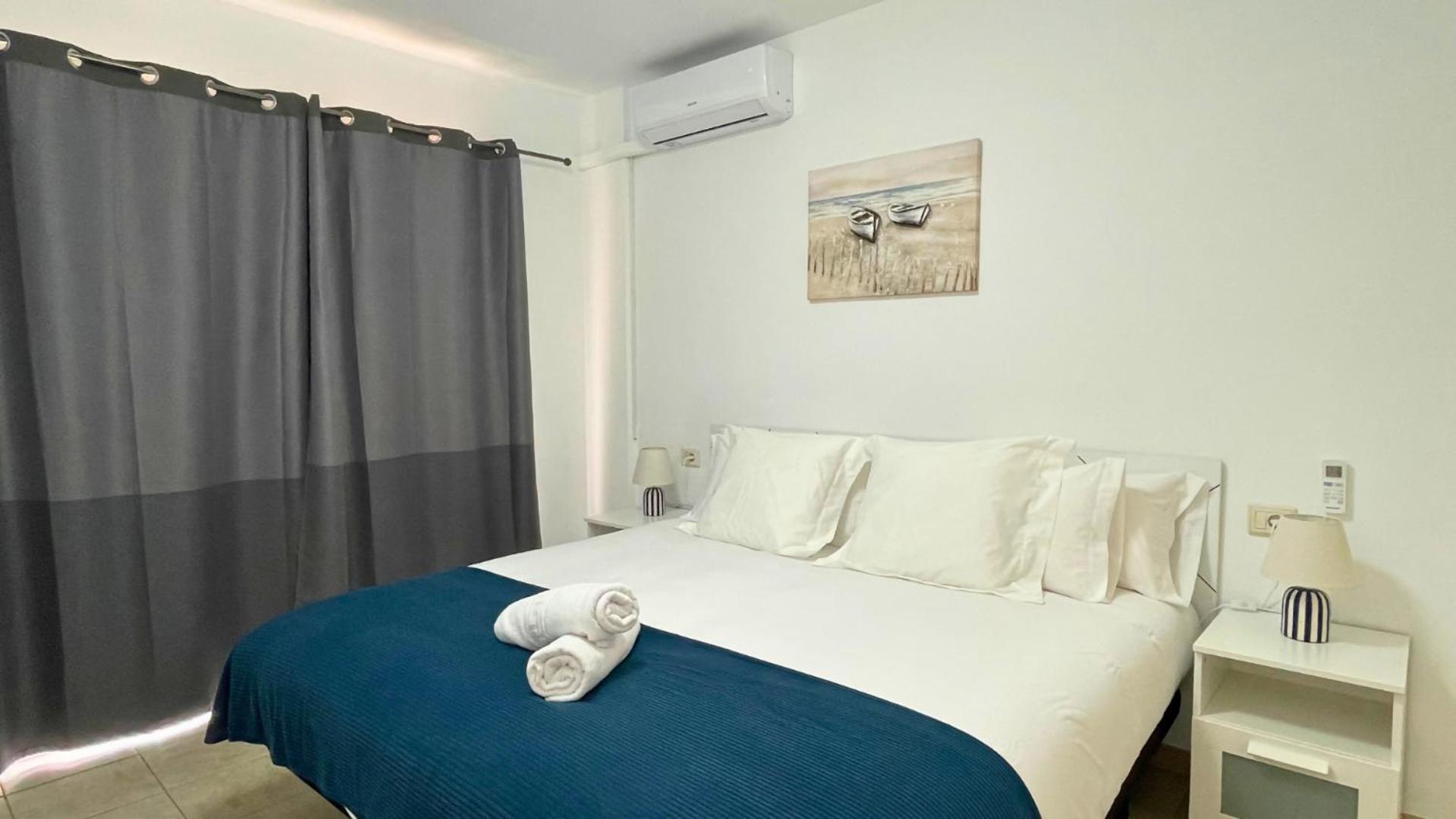 Markethome Jardines Del Mar Pool View Puerto de Santiago  Esterno foto