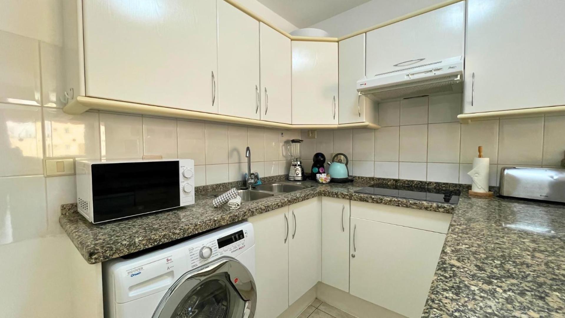 Markethome Jardines Del Mar Pool View Puerto de Santiago  Esterno foto