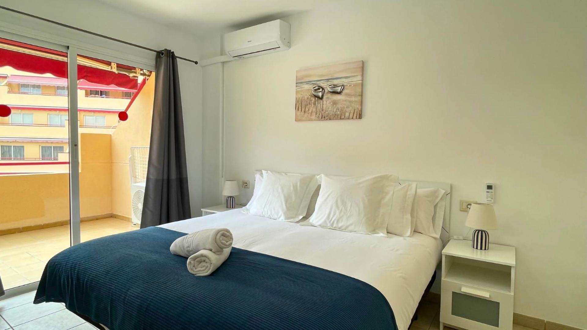 Markethome Jardines Del Mar Pool View Puerto de Santiago  Esterno foto